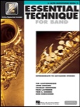 ET 2000 Bk 3 - Alto Sax