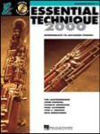 ET 2000 Bk 3 - Bassoon