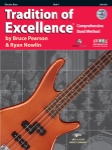 Tradition of Exc.  Bk 1, El. Bass