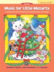 MLM Christmas Fun Bk 1