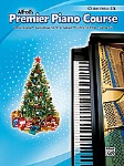 Alfred's Premier Piano Christmas 2A