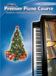 Alfred's Premier Piano Christmas 5