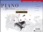 Piano Adventures Xmas Primer Level