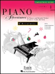Piano Adventures Xmas Level 1