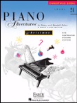 Piano Adventures Xmas level 2A