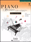 Piano Adventures Xmas Level 2B