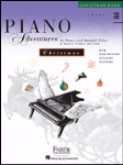 Piano Adventures Xmas Level 3B