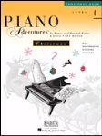 Piano Adventures Xmas Level 4