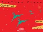 F & F PreTime Piano Xmas (Primer)
