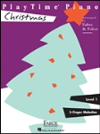 F & F PlayTime Piano Xmas (L1)