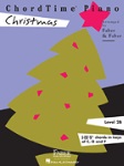 F & F ChordTime Piano Xmas (L2B)