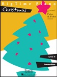 F & F BigTime Piano Xmas (L4)