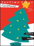 F & F FunTime Piano Xmas (L3A-3B)