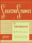 Selected Studies for Trombone