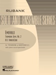 Rubank Trombone Gems No. 2 - Emerald