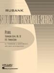 Rubank Trombone Gems No. 10 - Pearl