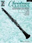 Christmas Classics, Clarinet