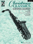 Christmas Classics, Alto Sax