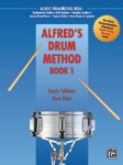 Alfred's Drum Method Bk 1