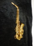 Selmer MARKVI Alto Sax