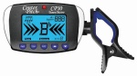 INTELLITOUCH CP10MINI Tuner/Metronome Center Pitch Mini