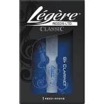 LECL3 Legere Clarinet 3