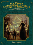 My 1st Christmas Carols Song Book, EZ