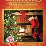 A Family Treasury of Christmas Songs, P/V/G