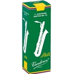 5JBS3 Vandoren Java Bari Sax Reeds 3.0 (5 ct. Box)