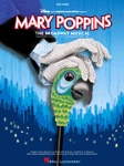 Mary Poppins - Piano / Vocal