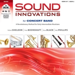 Sound Innovations Bk 2, French Horn