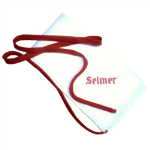 S375 Selmer Cloth Clarinet Swab