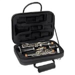 Pro Tec PB307HP Protec Slimline Clarinet Case