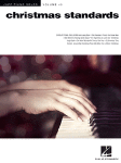Christmas Standards, Vol 45, PS