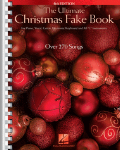 The Ultimate Christmas Fake Book, C/Vocal