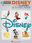 Disney Easy Instrumental Play-Along