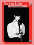 Clarinet Solos, Book 1 Piano Acc.