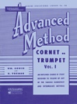 Rubank Advanced Method V1 - Trumpet/Cornet