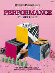 Bastien Piano Basics - Primer Performance
