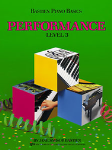 Bastien Piano Basics - Level 3 Performance