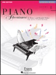 Piano Adventures - Level 1 Lesson Book