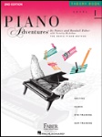 Piano Adventures - Level 1 Theory Book