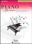 Piano Adventures - Level 1 Performance Book