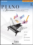 Piano Adventures - Level 2A Theory Book