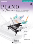 Piano Adventures - Level 3B Theory Book