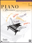 Piano Adventures - Level 4 Popular Repertoire