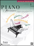 Piano Adventures - Level 5 Popular Repertoire