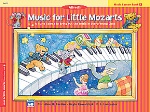 Music for Little Mozarts - Lesson Book 1