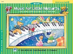 Music for LIttle Mozarts - Lesson Book 2