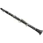 Yamaha YCL-450N Clarinet